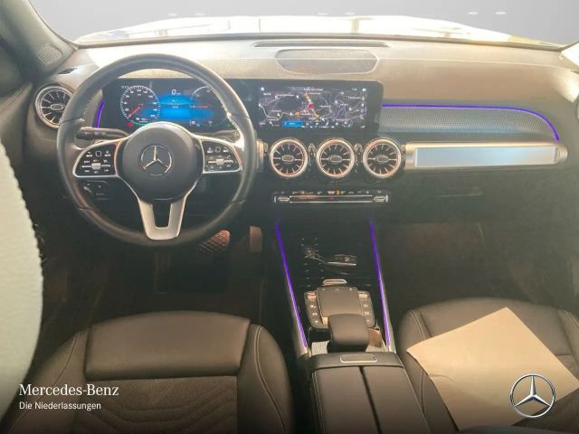 Mercedes-Benz EQB 250 Advanced Progressive