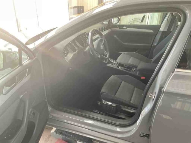 Volkswagen Passat 2.0 TDI DSG Variant