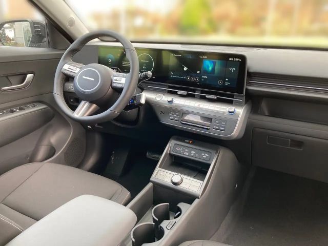 Hyundai Kona Electric Trend