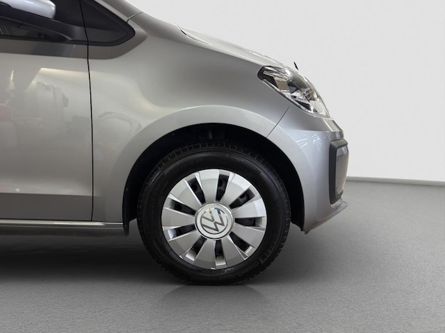 Volkswagen up! 1.0 Klima connect Allwetter