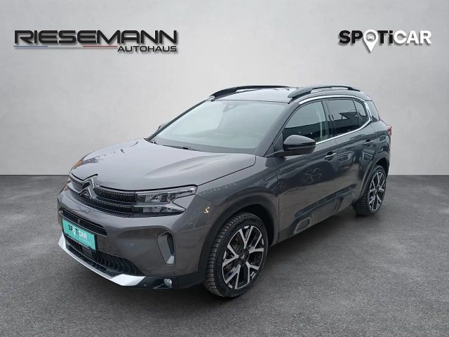 Citroën C5 Aircross BlueHDi Pack Shine