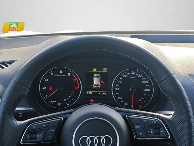 Audi Q2 40 TFSI Quattro
