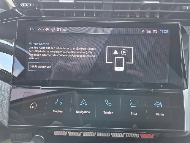 Peugeot 308 Allure Pack BlueHDi EAT8 SW