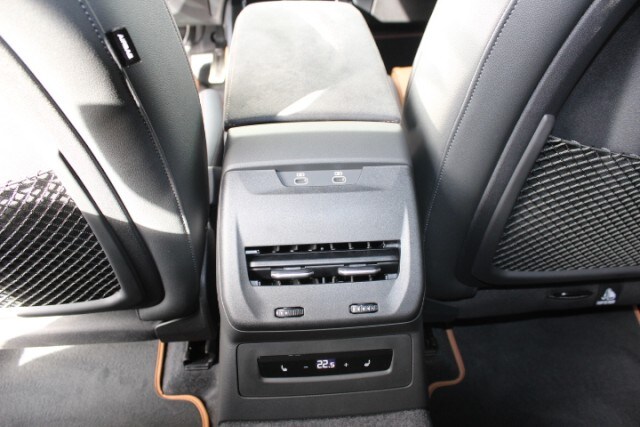 Audi A5 Avant Quattro S-Tronic