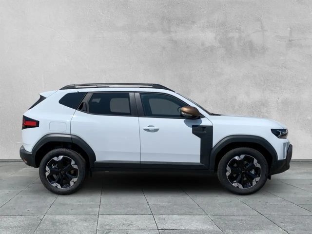 Dacia Duster Extreme Hybrid 140