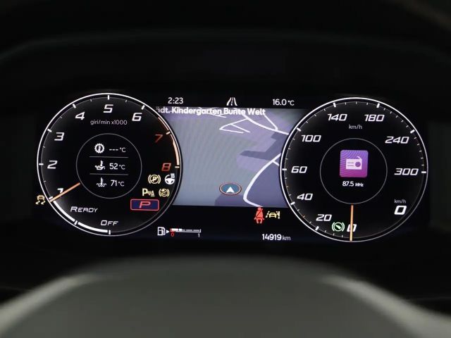 Cupra Formentor 1.5 TSI DSG