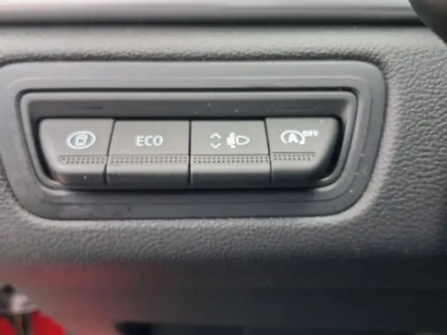 Mitsubishi ASX BASIS 1.0 T-Benziner 6-Gang