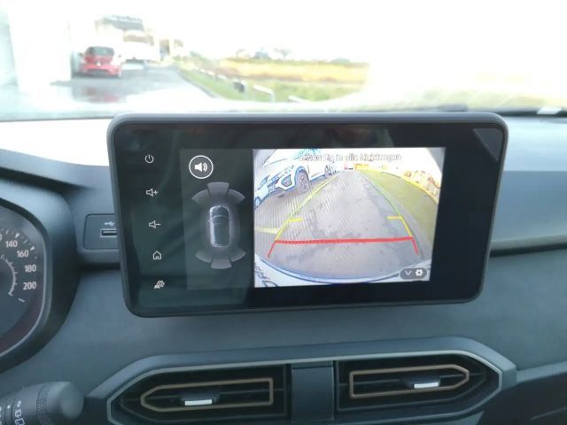 Dacia Sandero Extreme Stepway TCe 90