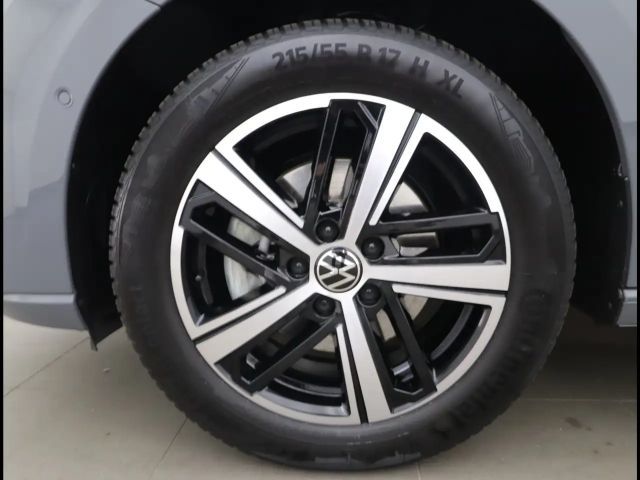 Volkswagen Caddy 2.0 TDI DSG Life