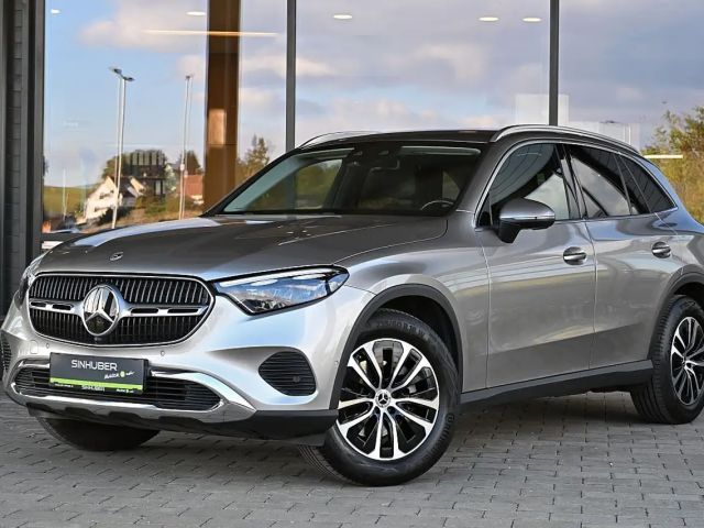 Mercedes-Benz GLC 220 4MATIC GLC 220 d