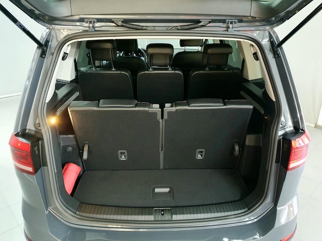 Volkswagen Touran DSG R-Line