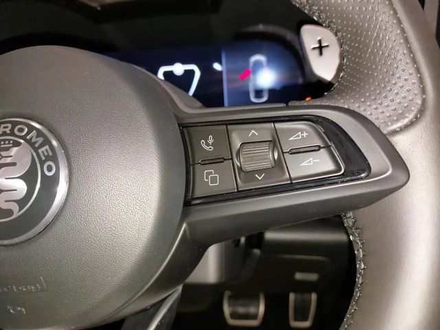 Alfa Romeo Tonale Veloce