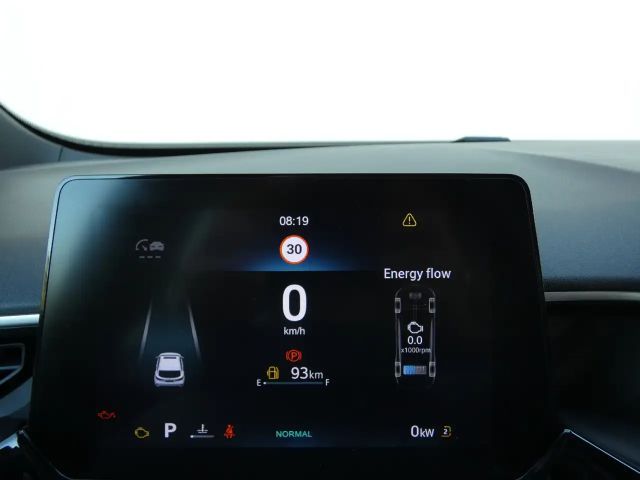 MG MG3 Hybrid+ Luxury