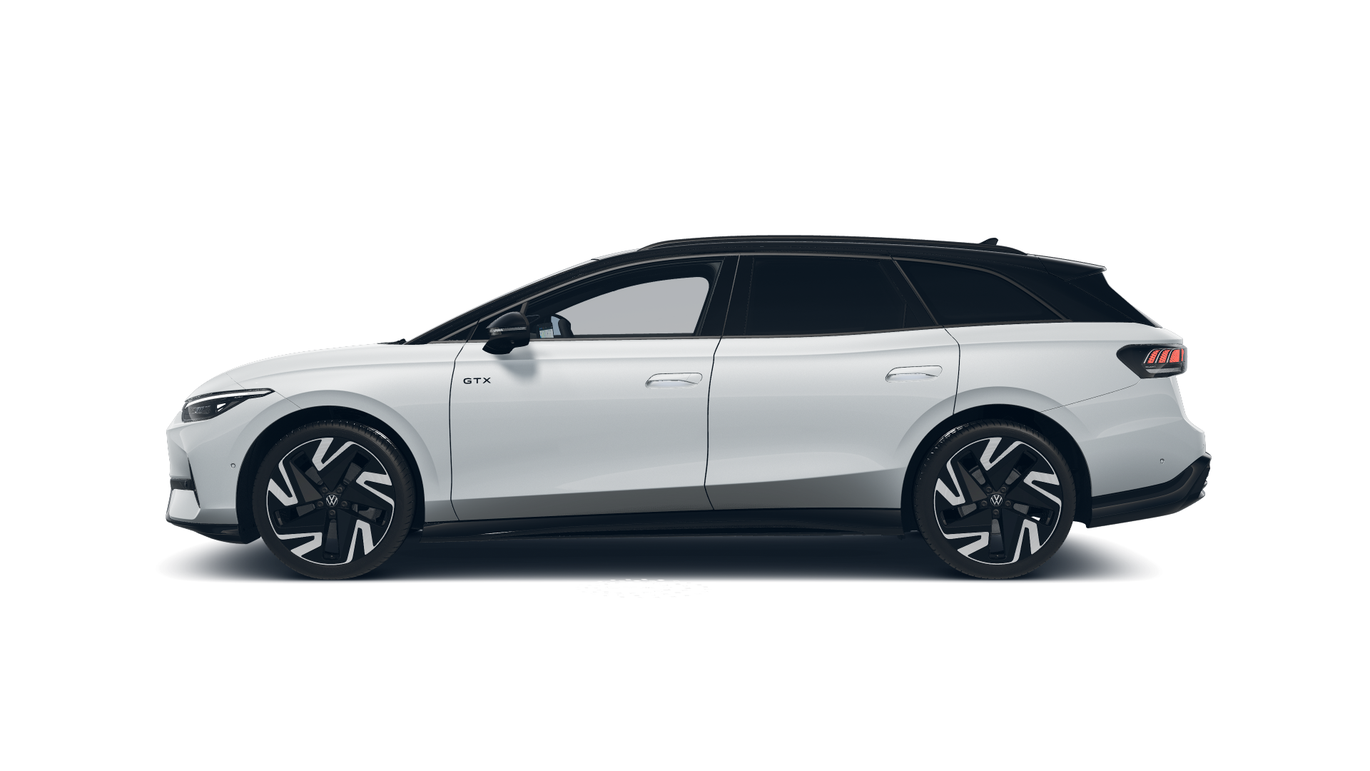 Volkswagen ID.7 GTX Tourer