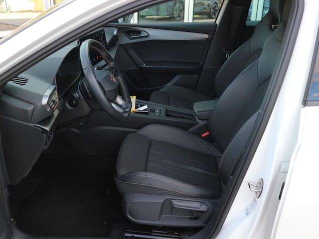 Cupra Leon 1.4 DSG e-Hybrid