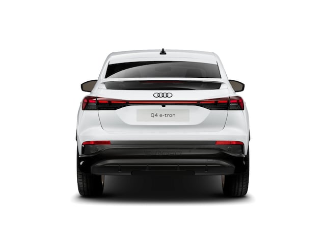Audi Q4 e-tron Sportback