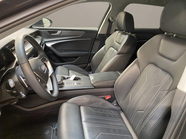 Audi A6 40 TDI Avant Quattro S-Tronic