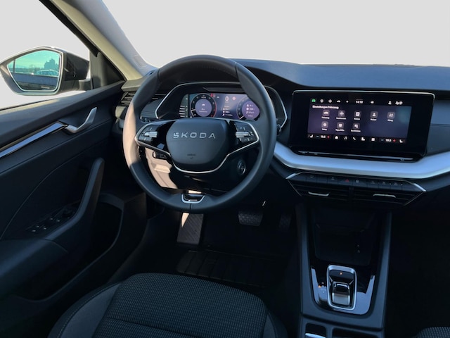 Skoda Octavia Combi Selection