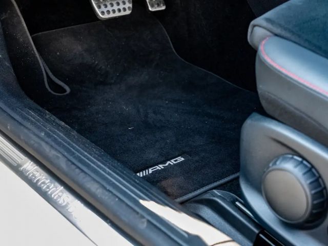 Mercedes-Benz A 200 AMG Line