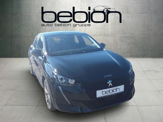 Peugeot E-208 Allure Pack
