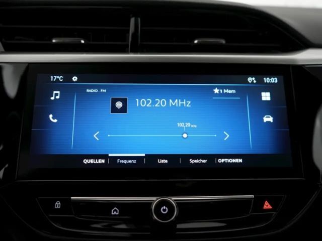 Opel Corsa GS-Line Grand Sport