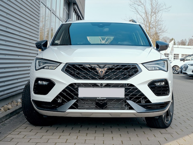 Cupra Ateca 4Drive DSG