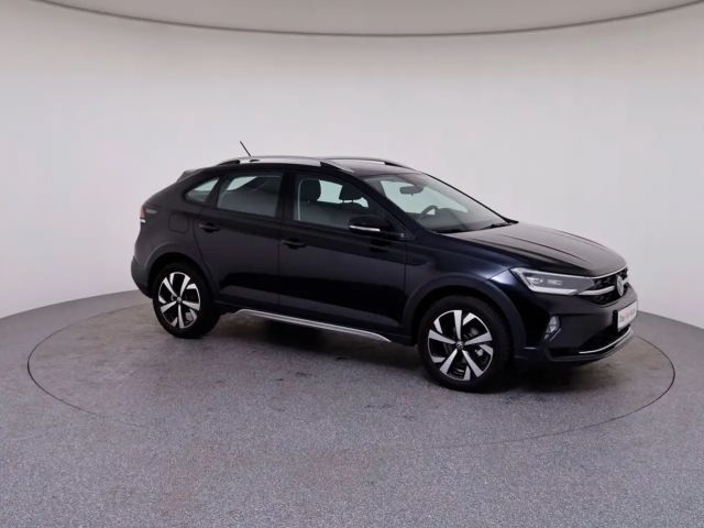 Volkswagen Taigo DSG Style