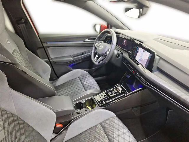 Volkswagen Golf 2.0 TSI DSG R-Line