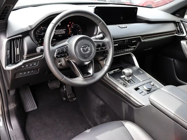 Mazda CX-60 4WD Homura Plus e-Skyactiv