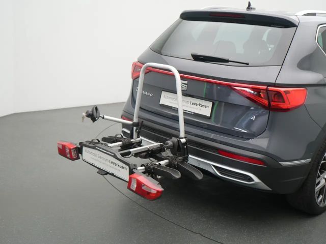 Seat Tarraco 4Drive DSG
