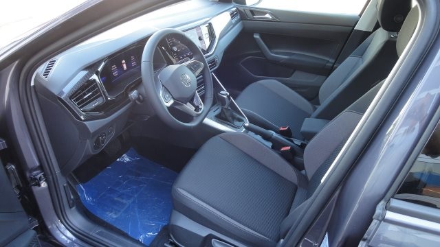 Volkswagen Taigo 1.0 TSI DSG