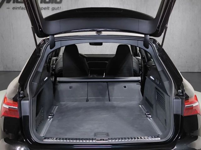 Audi S6 TDI tiptronic, AHK, ACC, Standheizung