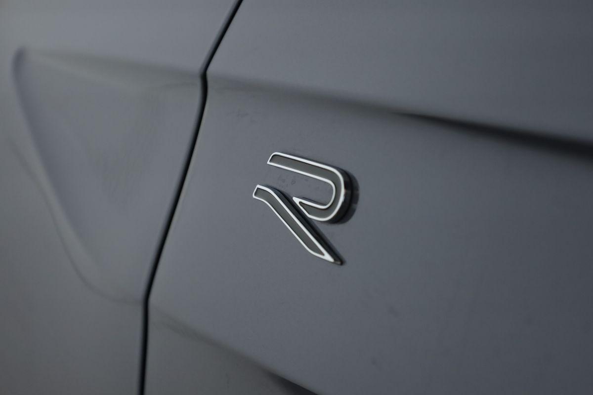 Volkswagen T-Cross 1.5 TSI DSG IQ.Drive R-Line