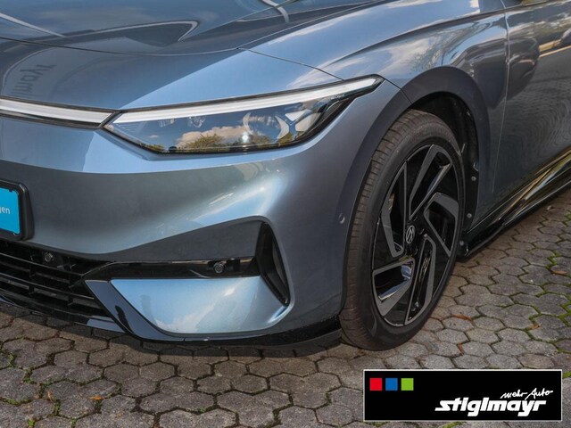 Volkswagen ID.7 Pro Tourer