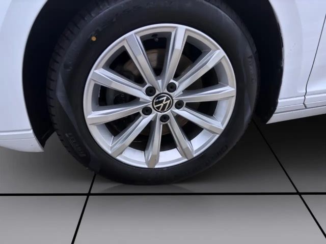 Volkswagen Passat 2.0 TDI Business Variant