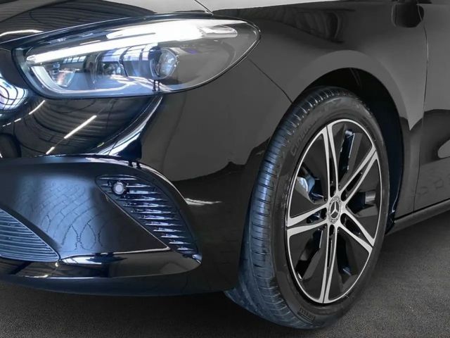 Mercedes-Benz B 180 B-Klasse