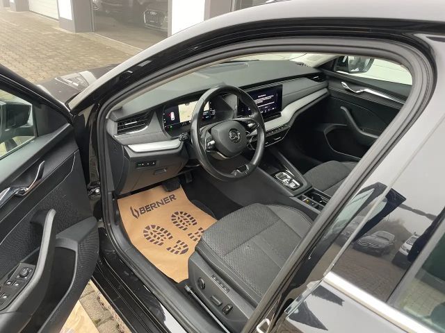Skoda Octavia Style Style