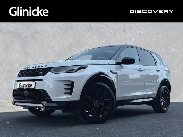 Land Rover Discovery Sport 2.0 Dynamic SE
