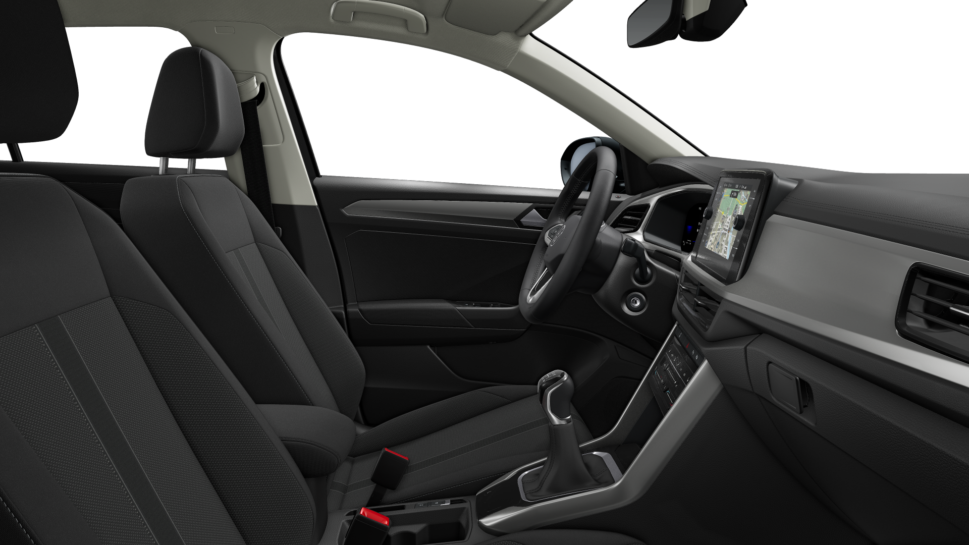 Volkswagen T-Roc 1.0 TSI