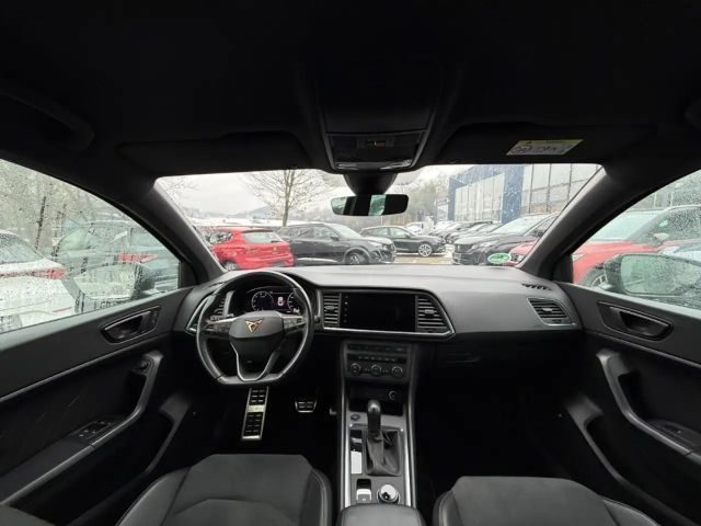 Cupra Ateca 2.0 TSI 4Drive DSG