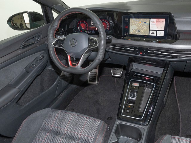 Volkswagen Golf 2.0 TSI DSG Golf VIII