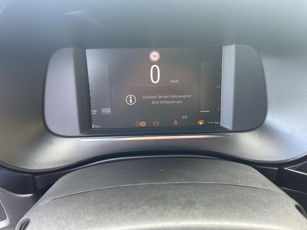 Opel Corsa GS-Line Grand Sport