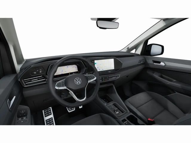 Volkswagen Caddy 2.0 TDI DSG Maxi Style