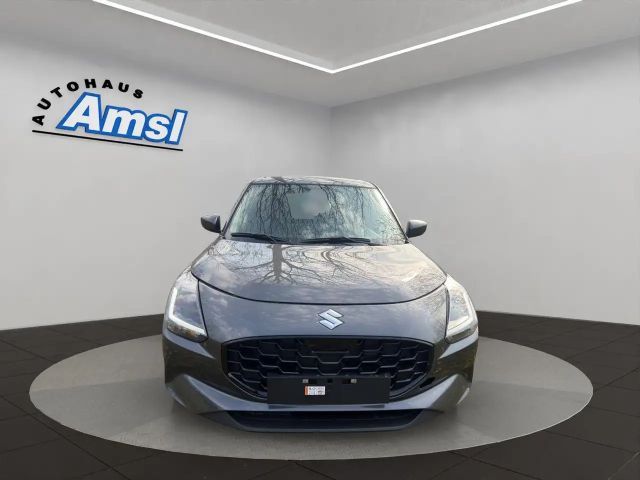 Suzuki Swift AllGrip Comfort DualJet Hybrid