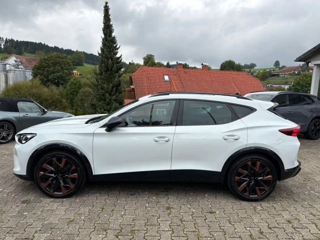 Cupra Formentor 2.0 TSI 4Drive VZ