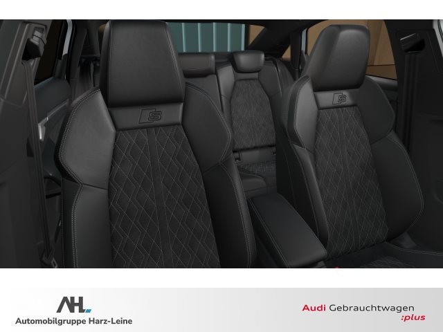 Audi A3 S-Line S-Tronic Sedan
