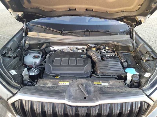 Skoda Kodiaq 2.0 TDI 4x4