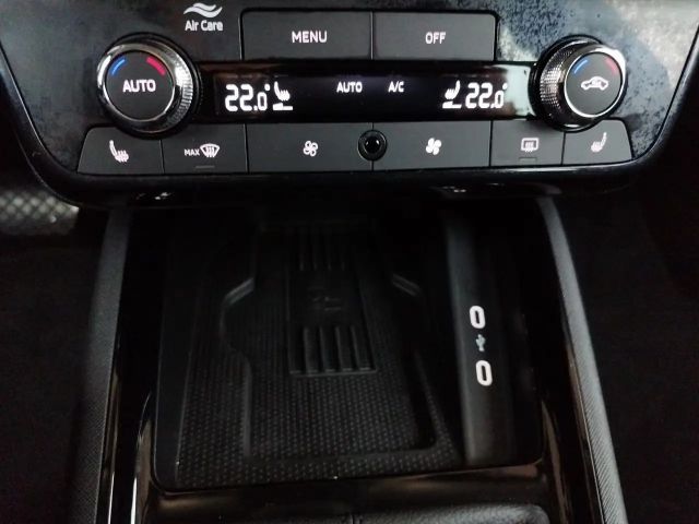 Skoda Kamiq Selection