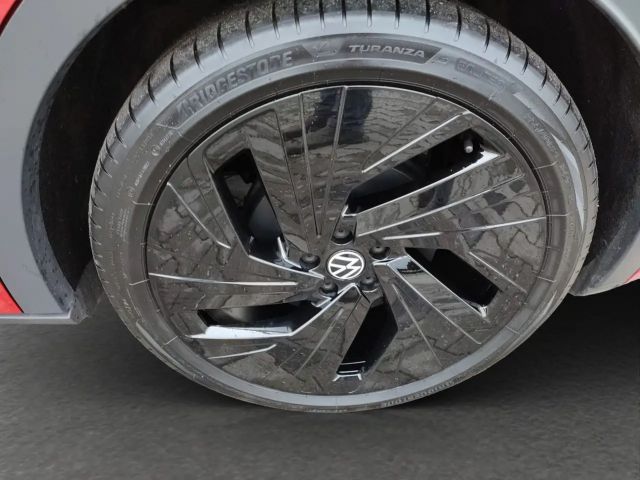 Volkswagen ID.4 4Motion GTX