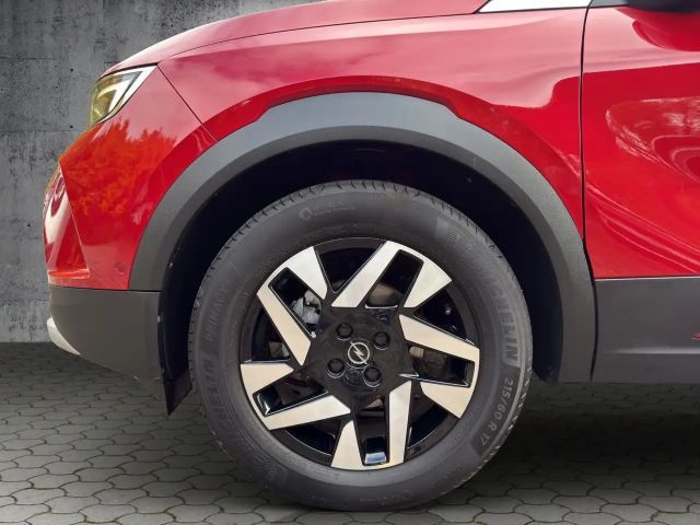 Opel Mokka Business Elegance